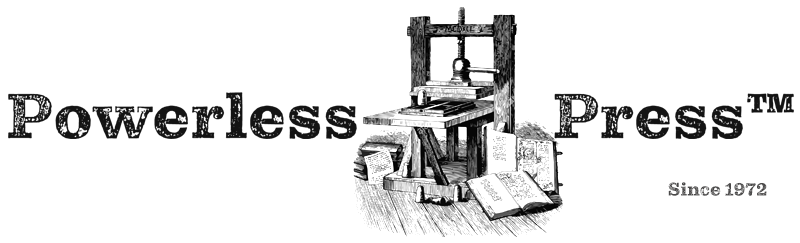 Powerless Press